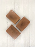 Bourbon Vanilla - Shampoo Bar