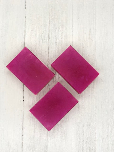 Butterfly Kisses - Shampoo Bar