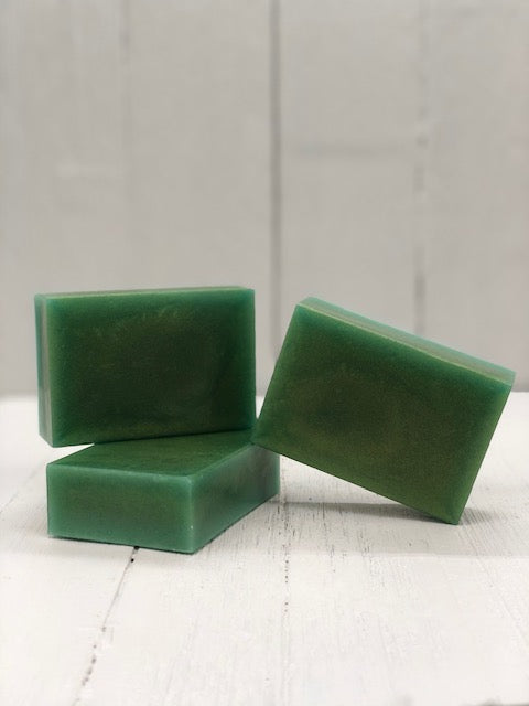 Eucalyptus & Spearmint - Shampoo Bar