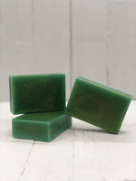 Eucalyptus & Spearmint - Shampoo Bar