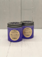 Lilacs in Bloom - Crystal Air Freshener