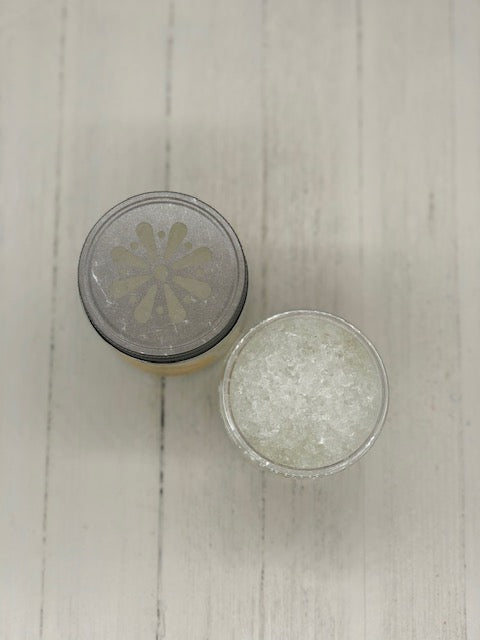 Grace - Crystal Air Freshener