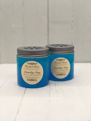 Laundry Day - Crystal Air Freshener