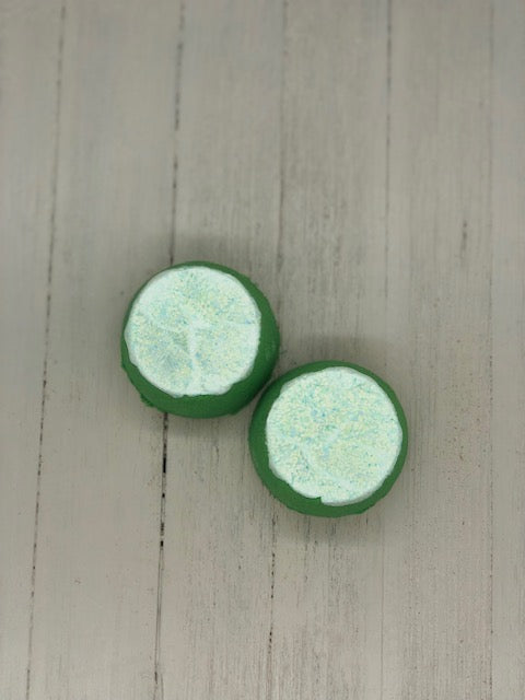 Green Tea & Cucumber - Bubble Bomb