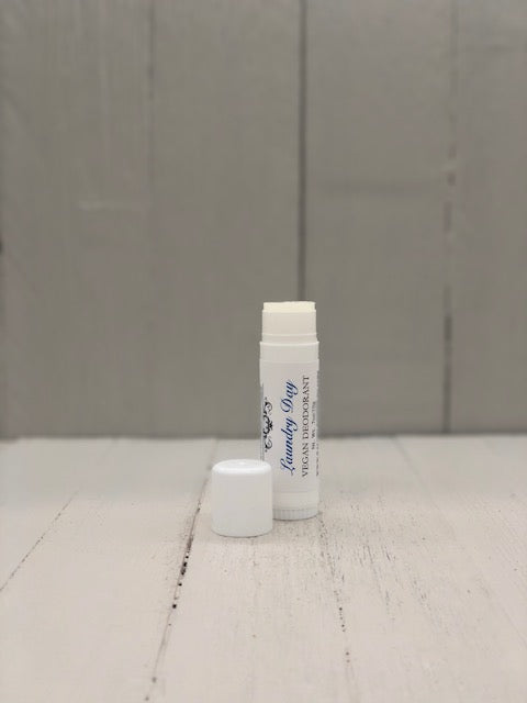 Laundry Day - Vegan Deodorant Stick
