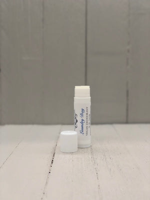 Laundry Day - Vegan Deodorant Stick