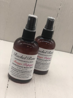 Mango Papaya - Refreshing Body Mist