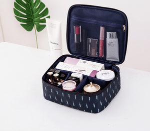 Everyday Cosmetic Bag